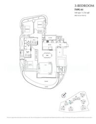 Cape Royale (D4), Condominium #600160991